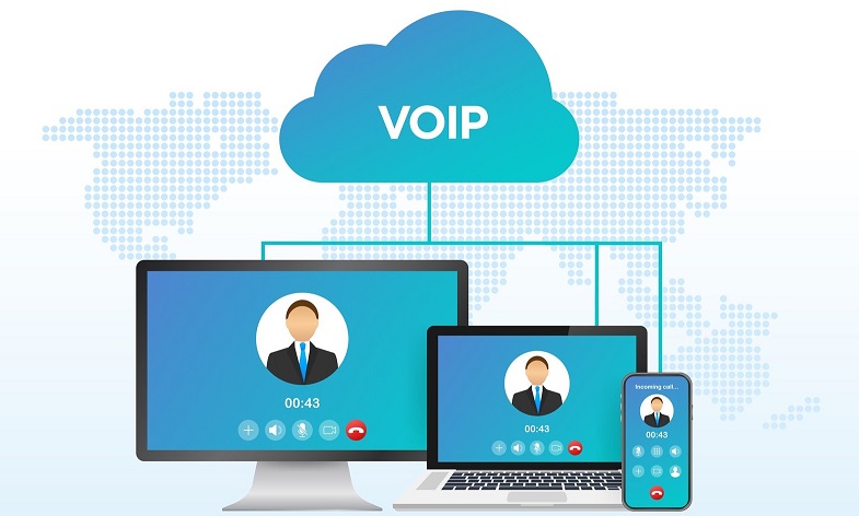 VoIP Phones Migration